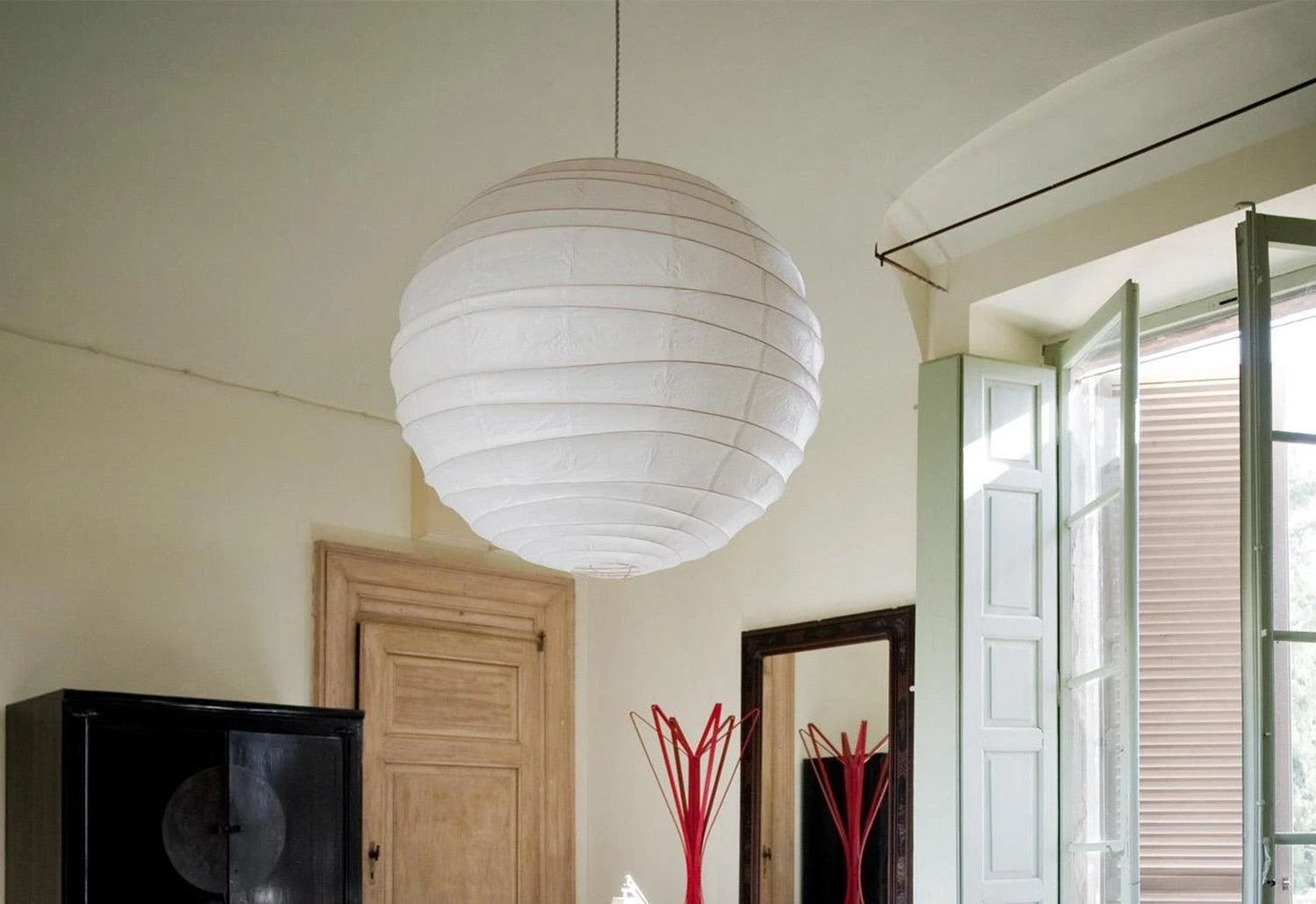 Vitra Akari 55D, 75D, 1951 2 Vitra Akari 55D, 75D, 1951 - Image 2