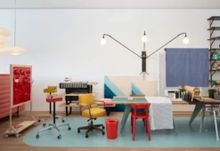 Vitra Potence Wall Light, 1950 12 Vitra Potence Wall Light, 1950 -Light Haven Shop vitra jean prouve potence 3 scaled