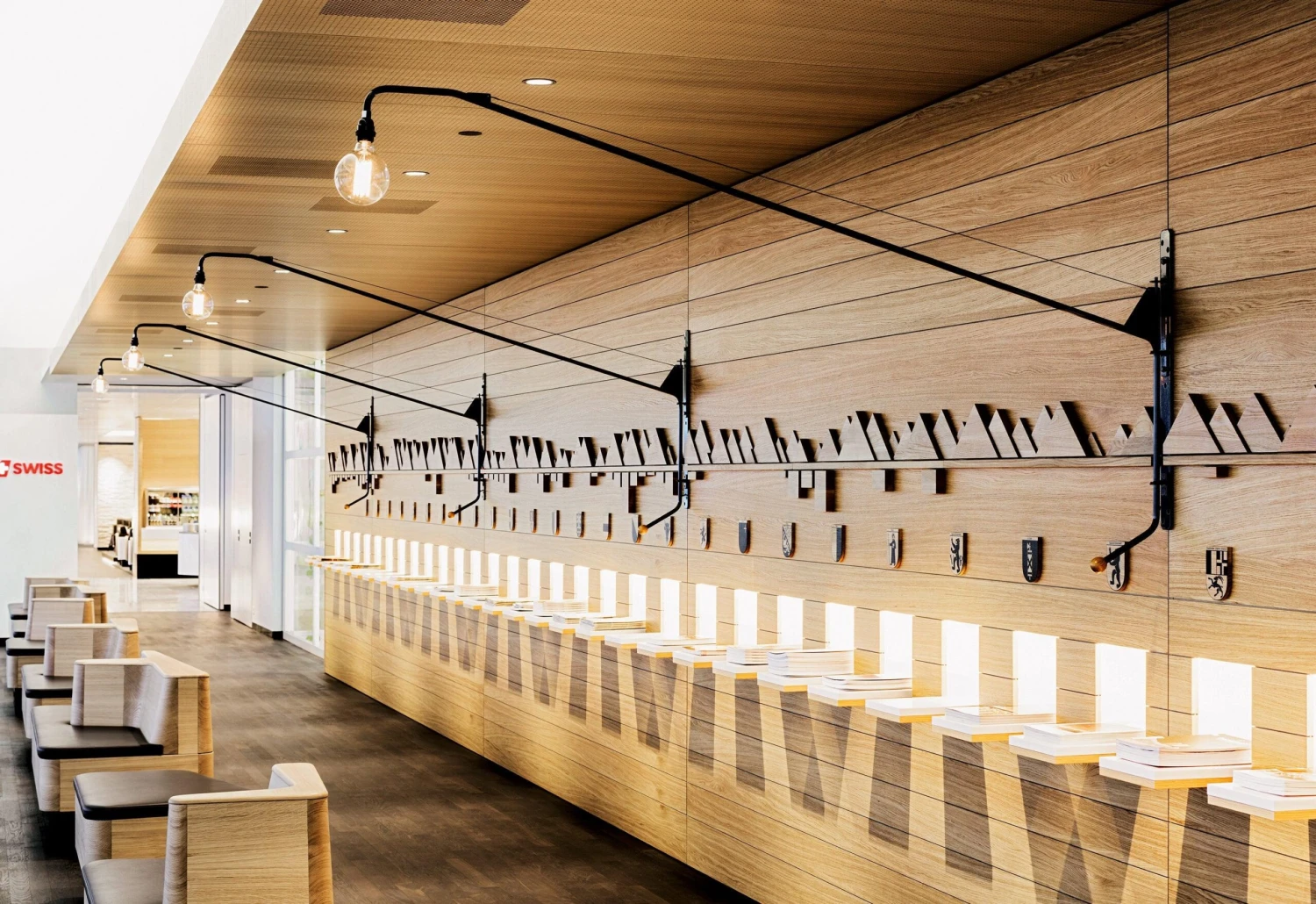 Vitra Potence Wall Light, 1950 6 Vitra Potence Wall Light, 1950 - Image 6