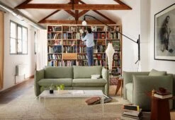 Vitra Potence Wall Light, 1950 14 Vitra Potence Wall Light, 1950 -Light Haven Shop vitra jean prouve potence featured 1